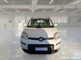  Fiat  Panda FIAT  / 2011 / 5P / BERLINA 1.3 MJT 95CV SeS E6 4X4 #6