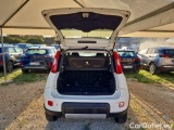  Fiat  Panda FIAT  / 2011 / 5P / BERLINA 1.3 MJT 95CV SeS E6 4X4 #5