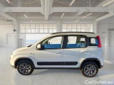  Fiat  Panda FIAT  / 2011 / 5P / BERLINA 1.3 MJT 95CV SeS E6 4X4 #8