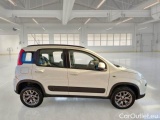  Fiat  Panda FIAT  / 2011 / 5P / BERLINA 1.3 MJT 95CV SeS E6 4X4 #7