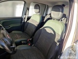  Fiat  Panda FIAT  / 2011 / 5P / BERLINA 1.3 MJT 95CV SeS E6 4X4 #11