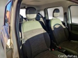  Fiat  Panda FIAT  / 2011 / 5P / BERLINA 1.3 MJT 95CV SeS E6 4X4 #13