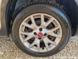  Fiat  Panda FIAT  / 2011 / 5P / BERLINA 1.3 MJT 95CV SeS E6 4X4 #17