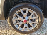  Fiat  Panda FIAT  / 2011 / 5P / BERLINA 1.3 MJT 95CV SeS E6 4X4 #19