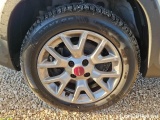  Fiat  Panda FIAT  / 2011 / 5P / BERLINA 1.3 MJT 95CV SeS E6 4X4 #20