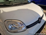  Fiat  Panda FIAT  / 2011 / 5P / BERLINA 1.3 MJT 95CV SeS E6 4X4 #28