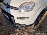  Fiat  Panda FIAT  / 2011 / 5P / BERLINA 1.3 MJT 95CV SeS E6 4X4 #31