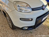  Fiat  Panda FIAT  / 2011 / 5P / BERLINA 1.3 MJT 95CV SeS E6 4X4 #33