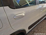  Fiat  Panda FIAT  / 2011 / 5P / BERLINA 1.3 MJT 95CV SeS E6 4X4 #42