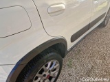  Fiat  Panda FIAT  / 2011 / 5P / BERLINA 1.3 MJT 95CV SeS E6 4X4 #44