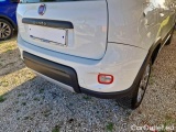  Fiat  Panda FIAT  / 2011 / 5P / BERLINA 1.3 MJT 95CV SeS E6 4X4 #46