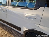  Fiat  Panda FIAT  / 2011 / 5P / BERLINA 1.3 MJT 95CV SeS E6 4X4 #61