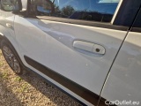  Fiat  Panda FIAT  / 2011 / 5P / BERLINA 1.3 MJT 95CV SeS E6 4X4 #63