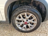  Fiat  Panda FIAT  / 2011 / 5P / BERLINA 1.3 MJT 95CV SeS E6 4X4 #71