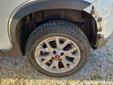  Fiat  Panda FIAT  / 2011 / 5P / BERLINA 1.3 MJT 95CV SeS E6 4X4 #75