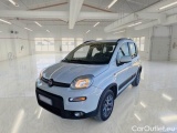  Fiat  Panda FIAT  / 2011 / 5P / BERLINA 1.3 MJT 95CV SeS E6 4X4 