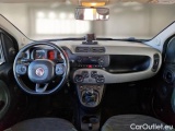  Fiat  Panda FIAT  / 2011 / 5P / BERLINA 1.3 MJT 95CV SeS E6 4X4 #3