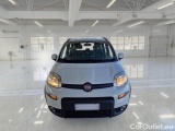  Fiat  Panda FIAT  / 2011 / 5P / BERLINA 1.3 MJT 95CV SeS E6 4X4 #6