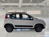  Fiat  Panda FIAT  / 2011 / 5P / BERLINA 1.3 MJT 95CV SeS E6 4X4 #7