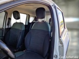  Fiat  Panda FIAT  / 2011 / 5P / BERLINA 1.3 MJT 95CV SeS E6 4X4 #11