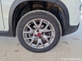  Fiat  Panda FIAT  / 2011 / 5P / BERLINA 1.3 MJT 95CV SeS E6 4X4 #17