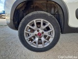  Fiat  Panda FIAT  / 2011 / 5P / BERLINA 1.3 MJT 95CV SeS E6 4X4 #18
