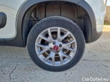  Fiat  Panda FIAT  / 2011 / 5P / BERLINA 1.3 MJT 95CV SeS E6 4X4 #19