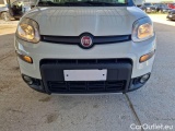  Fiat  Panda FIAT  / 2011 / 5P / BERLINA 1.3 MJT 95CV SeS E6 4X4 #22