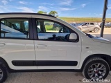  Fiat  Panda FIAT  / 2011 / 5P / BERLINA 1.3 MJT 95CV SeS E6 4X4 #24