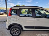  Fiat  Panda FIAT  / 2011 / 5P / BERLINA 1.3 MJT 95CV SeS E6 4X4 #26