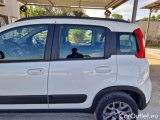  Fiat  Panda FIAT  / 2011 / 5P / BERLINA 1.3 MJT 95CV SeS E6 4X4 #34
