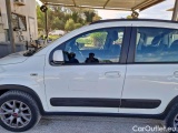  Fiat  Panda FIAT  / 2011 / 5P / BERLINA 1.3 MJT 95CV SeS E6 4X4 #36