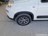  Fiat  Panda FIAT  / 2011 / 5P / BERLINA 1.3 MJT 95CV SeS E6 4X4 #40
