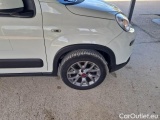  Fiat  Panda FIAT  / 2011 / 5P / BERLINA 1.3 MJT 95CV SeS E6 4X4 #42