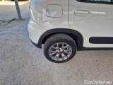  Fiat  Panda FIAT  / 2011 / 5P / BERLINA 1.3 MJT 95CV SeS E6 4X4 #44