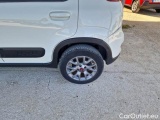  Fiat  Panda FIAT  / 2011 / 5P / BERLINA 1.3 MJT 95CV SeS E6 4X4 #46