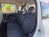  Fiat  Panda FIAT  / 2011 / 5P / BERLINA 1.3 MJT 95CV SeS E6 4X4 #52