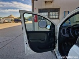  Fiat  Panda FIAT  / 2011 / 5P / BERLINA 1.3 MJT 95CV SeS E6 4X4 #48