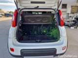  Fiat  Panda FIAT  / 2011 / 5P / BERLINA 1.3 MJT 95CV SeS E6 4X4 #54