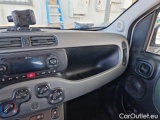  Fiat  Panda FIAT  / 2011 / 5P / BERLINA 1.3 MJT 95CV SeS E6 4X4 #62