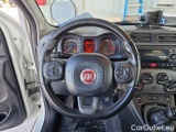  Fiat  Panda FIAT  / 2011 / 5P / BERLINA 1.3 MJT 95CV SeS E6 4X4 #64