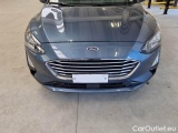  Ford  Focus FORD  / 2018 / 5P / STATION WAGON 1.5 ECOBLUE 120CV BUS CO-PILOT AUTO SW #25