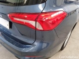  Ford  Focus FORD  / 2018 / 5P / STATION WAGON 1.5 ECOBLUE 120CV BUS CO-PILOT AUTO SW #43