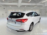  Ford  Focus FORD  / 2018 / 5P / STATION WAGON 1.5 ECOBLUE 120CV BUS CO-PILOT AUTO SW #2