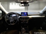  Ford  Focus FORD  / 2018 / 5P / STATION WAGON 1.5 ECOBLUE 120CV BUS CO-PILOT AUTO SW #3