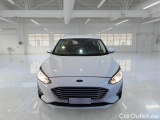  Ford  Focus FORD  / 2018 / 5P / STATION WAGON 1.5 ECOBLUE 120CV BUS CO-PILOT AUTO SW #6