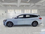  Ford  Focus FORD  / 2018 / 5P / STATION WAGON 1.5 ECOBLUE 120CV BUS CO-PILOT AUTO SW #8