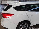  Ford  Focus FORD  / 2018 / 5P / STATION WAGON 1.5 ECOBLUE 120CV BUS CO-PILOT AUTO SW #36