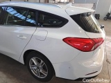  Ford  Focus FORD  / 2018 / 5P / STATION WAGON 1.5 ECOBLUE 120CV BUS CO-PILOT AUTO SW #38