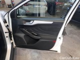  Ford  Focus FORD  / 2018 / 5P / STATION WAGON 1.5 ECOBLUE 120CV BUS CO-PILOT AUTO SW #71